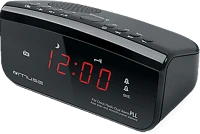 Muse M-12 CR M-12 cr órásrádió kép