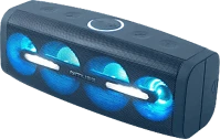 Muse M-830 DJ M-830 dj bluetooth hangszóró kép