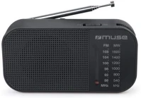 Muse COR_SHM025R Rádió, hordozható, 