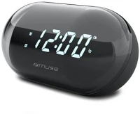 Muse COR_SHM15GL Rádió, órás, 