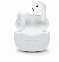 Muse COR_SHM270TWS Fülhallgató, vezeték nélküli, bluetooth 5.0, mikrofonnal,  