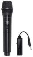 Muse COR_SHMC30WI Mikrofon, vezeték nélküli, 