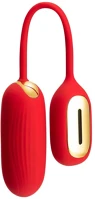 Muse H05SVAKOM0152 Red kép