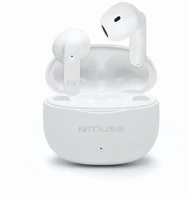 Muse M-270 TWS Fülhallgató, vezeték nélküli, bluetooth 5.0, mikrofonnal,  