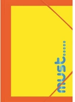 Must 02_0036006ROB Gumis mappa  a/4 sárga k kép