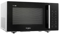 Whirlpool MWP 251 SB Mikrohullámú sütő kép