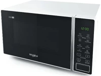 Whirlpool MWP 201 W Mikrohullámú sütő kép