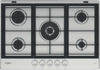 Whirlpool GMWL 728/IL Beépíthető gáz főzőlap gmwl 728/il kép
