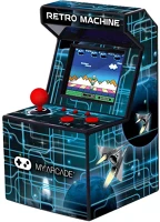 My arcade DGUN-2577 Retro machine 200in1 hordozható játékkonzol kép