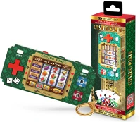 My arcade DGUN-3947 Dgun-3947 casino pixel 10in1 hordozható játékkonzol kép