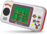 My arcade DGUNL-3249 Don doko don 3in1 pocket player hordozható kézikonzol kép