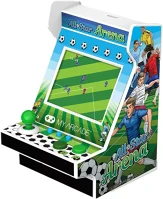 My arcade DGUNL-4122 All-star arena 200+ nano player retro arcade 4.5