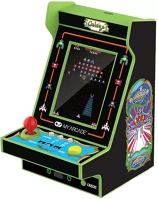 My arcade DGUNL-4197 Galaga nano player pro retro arcade 4.8