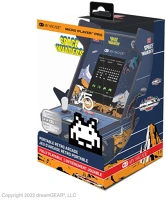 My arcade DGUNL-7004 játékkonzol space invaders micro player pro portable retro arcade 6.75
