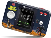 My arcade DGUNL-7006 Space invaders pocket player pro hordozható kézikonzol kép