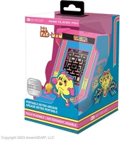 My arcade DGUNL-7023 Játékkonzol ms.pac-man nano player pro retro arcade 4.8