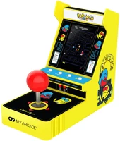 My arcade DGUNL-7073 Pac-man joystick player hordozható játékkonzol kép