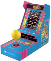 My arcade DGUNL-7074 Ms.pac-man joystick player hordozható játékkonzol kép