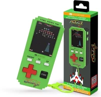 My arcade DGUNL-7132 Dgunl-7132 galaga pixel pocket pro hordozható kézikonzol kép