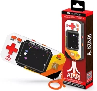 My arcade DGUNL-7134 Dgunl-7134 atari pixel pocket pro hordozható kézikonzol kép