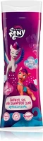 My little pony DA503XSZWY5903957305530 Tusfürdő és sampon, 300 ml kép