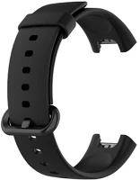 Mybandz 20143 Redmi watch 2 lite szilikon óraszíj kép