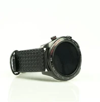 Mybandz 20SKU1555 Karbonszálas bőróraszíj kép