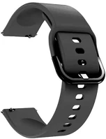 Mybandz 20SKU6132 Szilikon óraszíj fém csattal kép