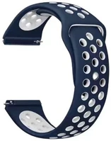 Mybandz 20SKU703 Lélegző szilikon óraszíj kép