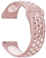 Mybandz 22SKU2072 Lélegző szilikon óraszíj kép