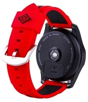 Mybandz 22SKU6152 Okosóra óraszíj 22 mm kép