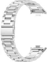 Mybandz 30136 Smart band 8 pro/redmi watch 4 klasszikus fém óraszíj kép