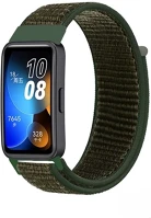 Mybandz 33509 Tépőzáras szövet óraszíj kép