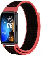Mybandz 33512 Tépőzáras szövet óraszíj kép