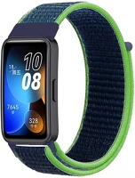 Mybandz 33513 Tépőzáras szövet óraszíj kép