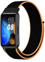 Mybandz 33514 Tépőzáras szövet óraszíj kép