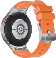 Mybandz 53270 Samsung galaxy watch 5 - 6 - 7 óraszíj, 20 mm kép