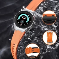 Mybandz 53273 Samsung galaxy watch 5 - 6 - 7 óraszíj, 20 mm kép