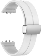 Mybandz 65071 Szilikon óraszíj fehér (samsung galaxy fit 3) kép