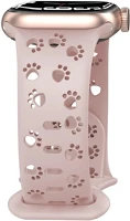 Mybandz 86323 Apple watch szilikon óraszíj, 44 - 45 - 46 - 49 mm kép