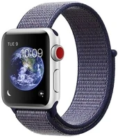 Mybandz APW422799 Apple watch utángyártott rugalmas szövet óraszíj kép