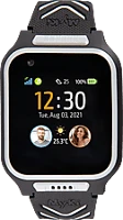 <span itemprop='brand'>Myki</span> <span itemprop='sku'>watch4-4g-bk</span>