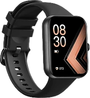 Myphone SMA002667 Watch cl okosóra fekete kép