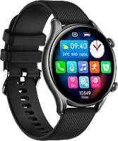 Myphone SMA002668 Watch el black kép