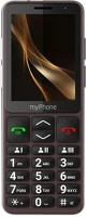 Myphone TEL001012 Bueno lte praline collection 2,8