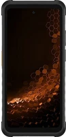 Myphone TEL001052 Hammer iron 128gb dual sim ütésálló okostelefon fekete ip69 kép