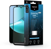 Myscreen 15C/15C 5G Myscreen diamond glass lite edge 2.5d full glue - xiaomi redmi kép