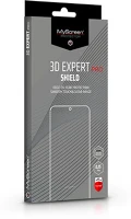 Myscreen LA-1813 Xiaomi mi 11 hajlított képernyővédő fólia -  protector 3d expert pro shield 0.15 mm - transparent kép
