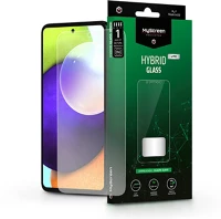 Myscreen LA-2074 Samsung A525F Galaxy A52/A526B Galaxy A52 5G rugalmas üveg képernyővédő kép