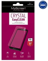 Myscreen M3581CCHO 7 Lenovo tab 4 7 essential  crystal képernyővédő fólia 3h átlátszó kép